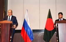 এ অঞ্চলে প্রক্সি ওয়ার চায় না বাংলাদেশ : পররাষ্ট্রমন্ত্রী