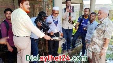 সিলেটের গ্রামেগঞ্জেও ছড়িয়ে পড়েছে এডিস মশা