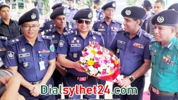 জাতীয় নির্বাচনে যে কোনো চ্যালেঞ্জ মোকাবিলায় সক্ষম হবো