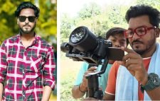 আফনান সাঈফের গান নির্মাণ করছেন টলিউড পরিচালক সমির সিংহ