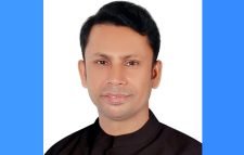 হবিগঞ্জ জেলা ছাত্রলীগ সভাপতিকে অব্যাহতি