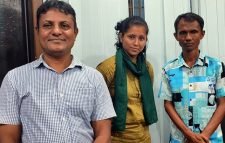 বধির সংঘের নামে সিকৃবিতে অভিনব প্রতারণা