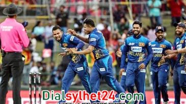 শ্রীলঙ্কার কাছে হেরে এশিয়া কাপ শুরু বাংলাদেশের