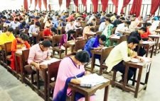 সিলেট বিভাগের প্রার্থীদের পরীক্ষা অক্টোবরে
