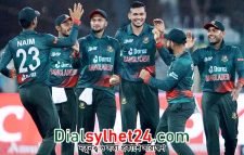 বড় জয়ে এশিয়া কাপের সুপার ফোরে বাংলাদেশ