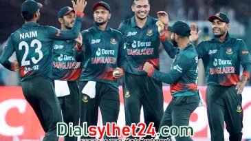 বড় জয়ে এশিয়া কাপের সুপার ফোরে বাংলাদেশ