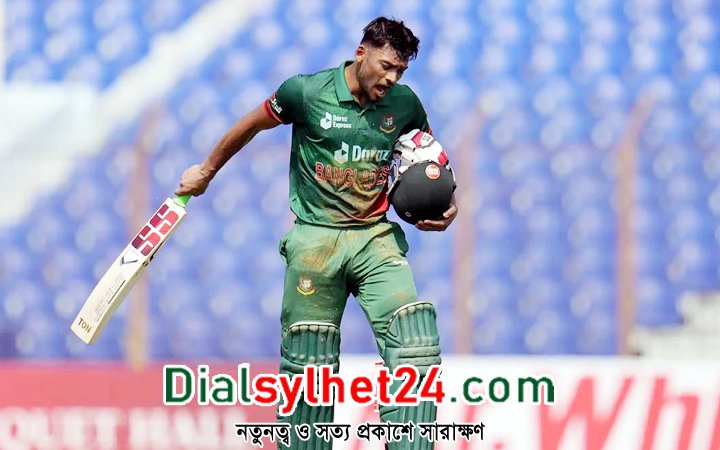 এশিয়া কাপ শেষ শান্তর