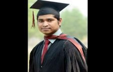 চুনারুঘাটে সড়ক দুর্ঘটনায় আহত সিকৃবি ছাত্রের মৃত্যু