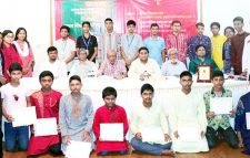 সিলেটে দিনব্যাপী তবলা বিষয়ক কর্মশালা সম্পন্ন