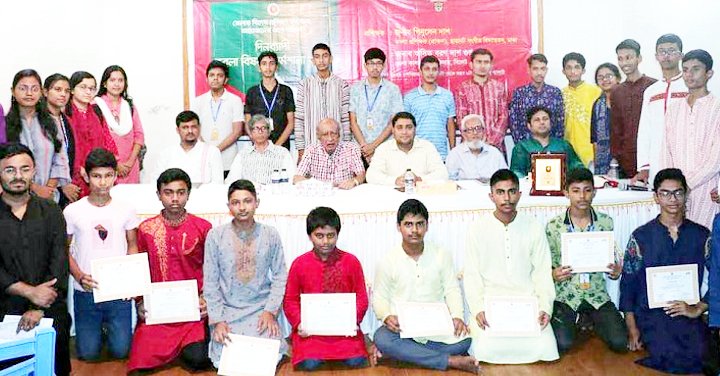 সিলেটে দিনব্যাপী তবলা বিষয়ক কর্মশালা সম্পন্ন