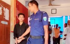 সিলেটে শ্বাসরোধে প্রবাসীকে হত্যাচেষ্টা