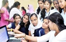 একাদশে ভর্তির শেষ ধাপের আবেদন শুরু