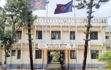 জামালগঞ্জে বিষপানে ৩ সন্তানের মৃত্যু