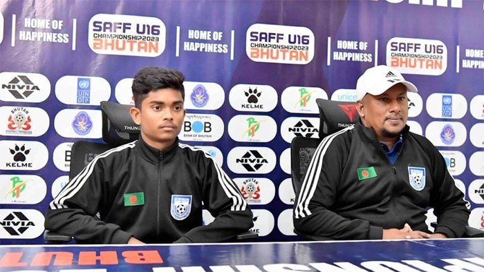 ফাইনালে প্রতিশোধ নিতে চায় বাংলাদেশ