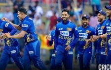আফগানিস্তানের স্বপ্ন ভঙ্গ করে সুপার ফোরে শ্রীলঙ্কা