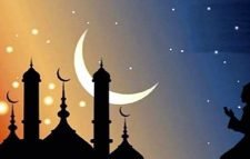 পবিত্র ঈদে মিলাদুন্নবী (সা.) আজ