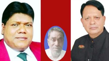 এবার এস এম নুনু মিয়ার বিরুদ্ধে মুহিবুর রহমানের মামলা