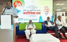 মৌলভীবাজার-২ আসনে নাদেলকে আ.লীগের মনোনয়ন দেয়ার দাবি