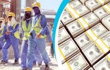 ৭ দিনে প্রবাসী আয় এলো ৪ হাজার কোটি টাকা