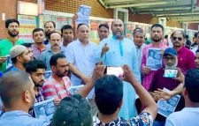 সিলেট অভিমুখে বিএনপির তারণ্যের রোডমার্চ আজ