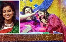 ‘চ্যানেল আই সেরাকণ্ঠে’ সেমিফাইনালে সিলেটের তৃষা