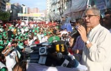 দেশের সব জায়গায় আওয়ামী সিন্ডিকেট: ফখরুল