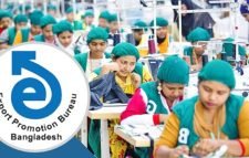 ইউরোপ-আমেরিকার বাজারে বেড়েছে পোশাক রপ্তানি