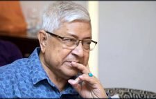 একুশে পদকপ্রাপ্ত সৈয়দ সালাহউদ্দিন জাকী মারা গেছেন