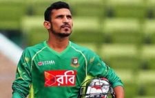 ঘরোয়া ক্রিকেট থেকে নিষিদ্ধ নাসির