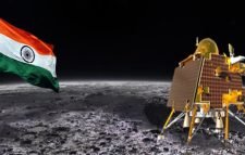 চাঁদে চিরতরে ঘুমিয়ে পড়েছে ল্যান্ডার বিক্রম, আশঙ্কা বিজ্ঞানীদের