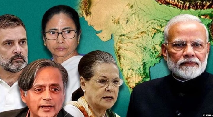 মন্ত্রিসভাকে যে নির্দেশনা দিলেন নরেন্দ্র মোদী