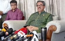 ভিসা নিষেধাজ্ঞার আওতায় পড়াদের তালিকাটি বড় নয়: পররাষ্ট্র প্রতিমন্ত্রী