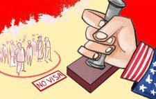 এবার বিভিন্ন দেশের ২৮ ব্যবসা প্রতিষ্ঠানের ওপর মার্কিন নিষেধাজ্ঞা