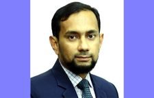 সিকৃবির কৃষি অর্থনীতি অনুষদের নতুন ডিন ড. মাসুদ আলম