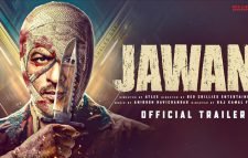 বাংলাদেশে ‘জওয়ান’ সিনেমার অগ্রিম বুকিং শুরু বুধবার