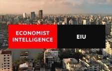 ২০৪০ সালের মধ্যে শীর্ষ ২০ অর্থনীতির একটি বাংলাদেশ