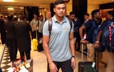 পাকিস্তানে পা রাখল বাংলাদেশ