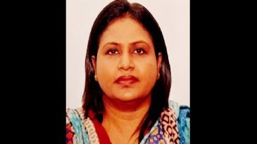 যুক্তরাজ্যে হাইকমিশনের মিনিস্টার নাসরিন মুক্তি মারা গেছেন