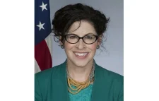 ঢাকায় আসছেন মার্কিন কনস্যুলার অ্যাসিস্ট্যান্ট সেক্রেটারি রেনা বিটার