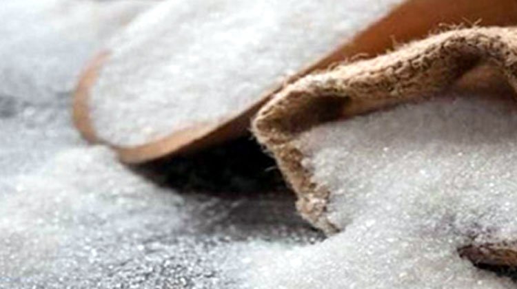 হাটবাজারে অবৈধ চিনির ছড়াছড়ি, রাজস্ব বিঞ্চিত সরকার