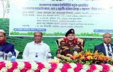 ‘বাংলাদেশের চায়ের উৎপাদন, ভোগ ও রপ্তানী: শীর্ষক কর্মশালা