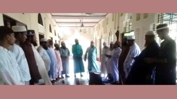 সিলেট  বিস্তারিত খেলাফত মজলিস জুড়ী উপজেলা শাখা গঠন  সভাপতি মাওলানা ফারুক আহমেদ, সাধারণ সম্পাদক মাওলানা হাবিবুর রহমান