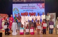 মৌলভীবাজারে বিভিন্ন অনুষ্ঠানমালার মাধ্যমে প্রধানমন্ত্রী শেখ হাসিনা’র জন্মবার্ষিকী উদযাপন