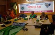 মৌলভীবাজারে কন্যশিশু দিবস পালিত
