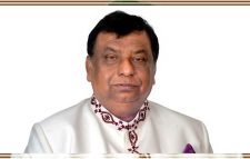 বীর মুক্তিযোদ্ধা সৈয়দ মহসীন আলীর ৮ম মৃত্যুবার্ষিকী উপলক্ষে স্মরণ সভা অনুষ্ঠিত