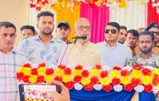 দেশের উন্নয়নে শেখ হাসিনার বিকল্প নেই : পরিবেশমন্ত্রী