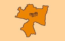 জুড়ীতে পিকআপ ধাক্কায় ইউপি সদস্য আহত