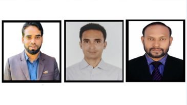 জুড়ী রিপোর্টার্স ইউনিটির কমিটি গঠন