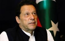 নতুন অভিযোগে ফাঁসিও হতে পারে ইমরান খানের