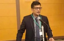 যুগ্ম সচিব হিসেবে পদোন্নতি পেলেন মৌলভীবাজারের সাবেক ডিসি নাহিদ আহসান